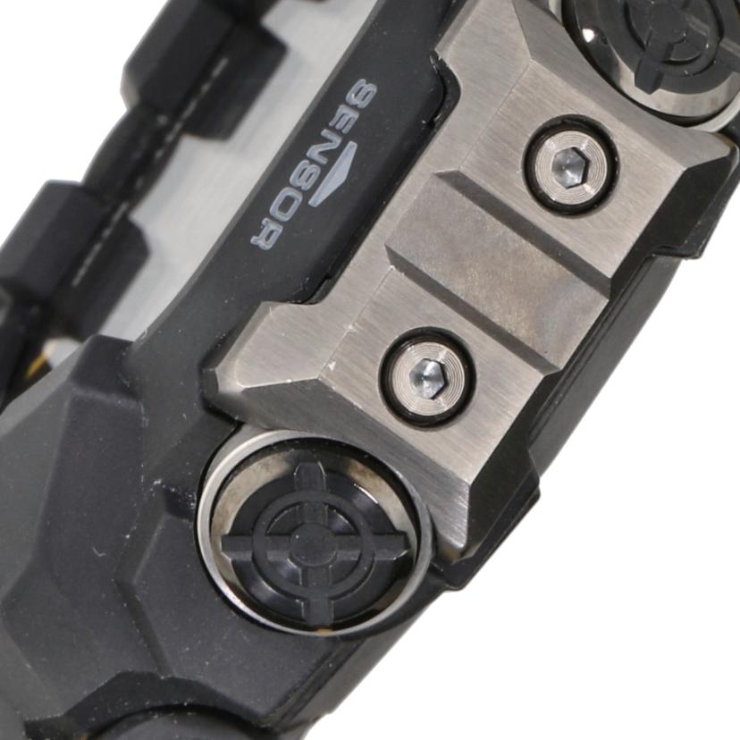 CASIO カシオ/G－SHOCK／MASTER　OF　G／レンジマン／電波ソーラー/GPR-H1000//ABランク/78