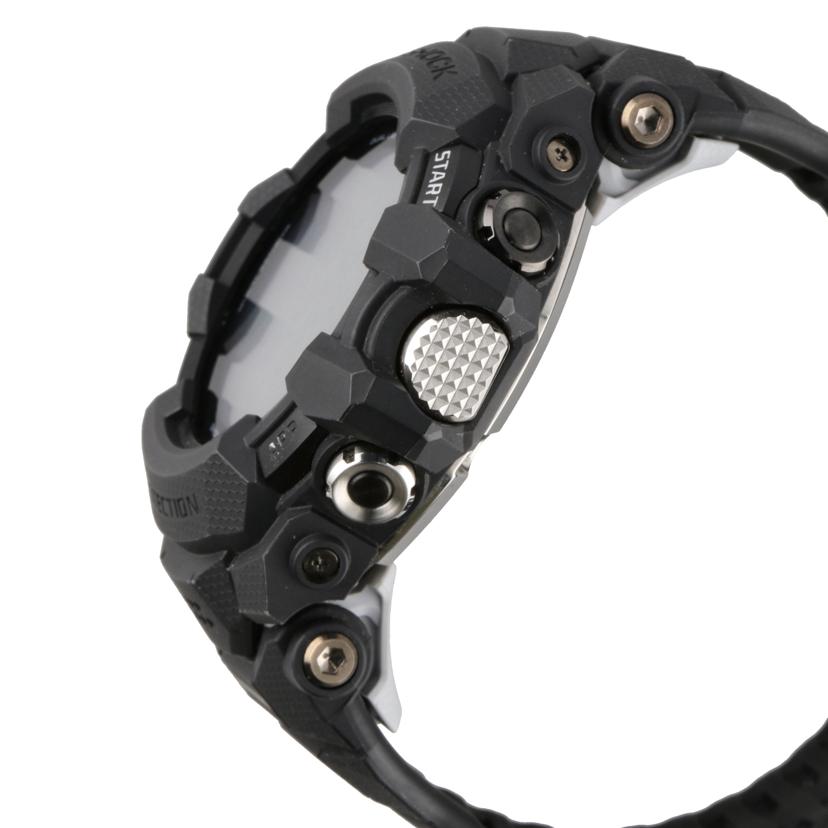 CASIO カシオ/G－SHOCK／G－SQUAD　PRO／電波ソーラー/GSW-H1000//ABランク/78
