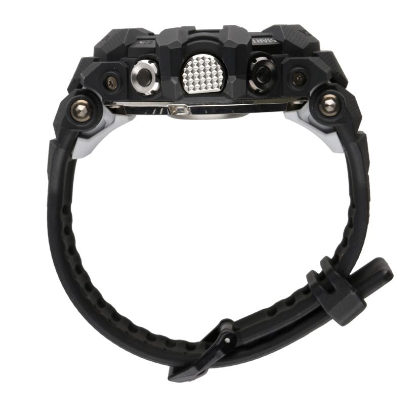 CASIO カシオ/G－SHOCK／G－SQUAD　PRO／電波ソーラー/GSW-H1000//ABランク/78