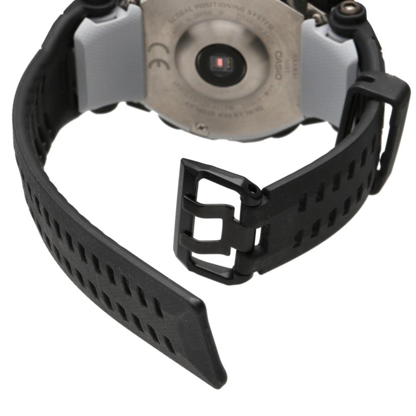 CASIO カシオ/G－SHOCK／G－SQUAD　PRO／電波ソーラー/GSW-H1000//ABランク/78