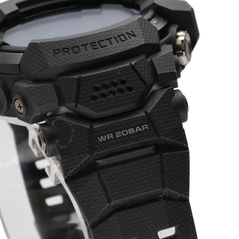 CASIO カシオ/G－SHOCK／G－SQUAD　PRO／電波ソーラー/GSW-H1000//ABランク/78