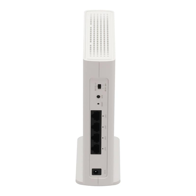 ELECOM エレコム/Wi-Fi中継器/WTC-X3000GS-W//0943L809000462A/ABランク/09