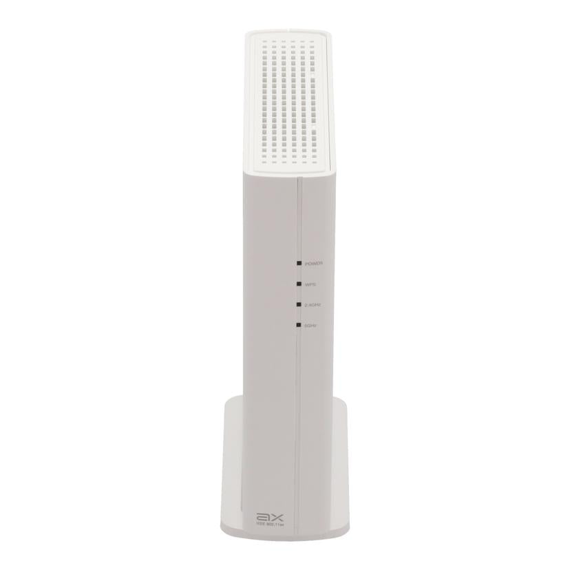 ELECOM エレコム/Wi-Fi中継器/WTC-X3000GS-W//0943L809000462A/ABランク/09