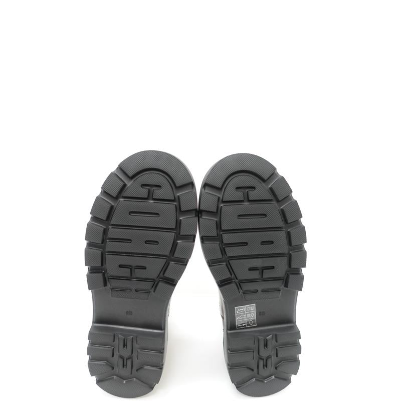 COACH コーチ/◇レザーチェルシーブーツ/CCL80//Aランク/88