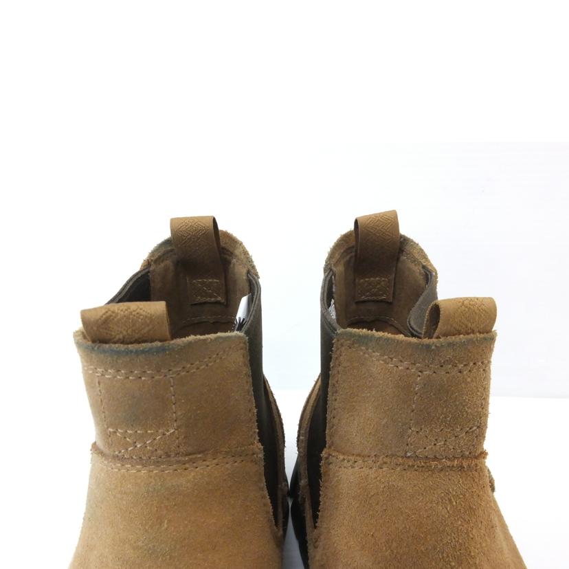 UGG アグ/スウェードチェルシーブーツ/1135313//ABランク/88