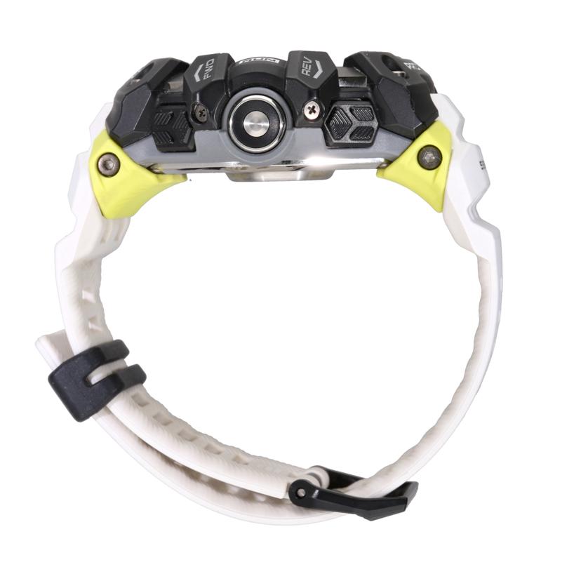 CASIO カシオ/G－SHOCK／G－SQUAD／電波ソーラー/GBD-H1000//ABランク/78