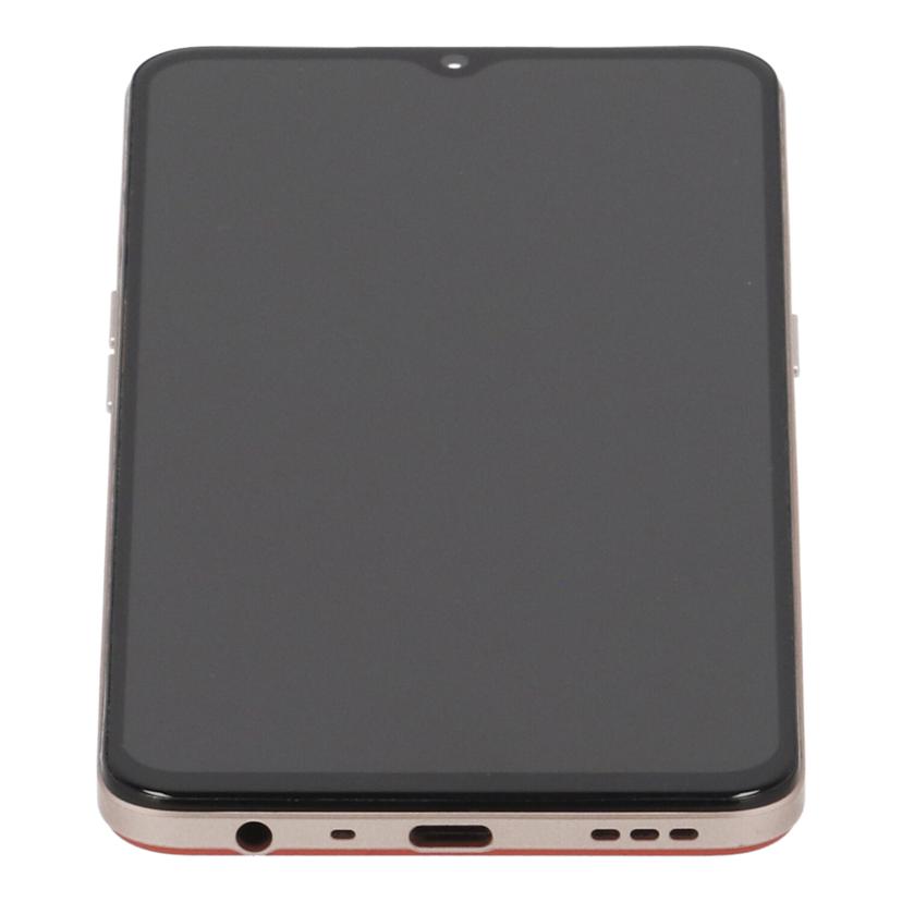 OPPO　 OPPO/スマートフォン　/CPH2099//865063054243656/Bランク/62