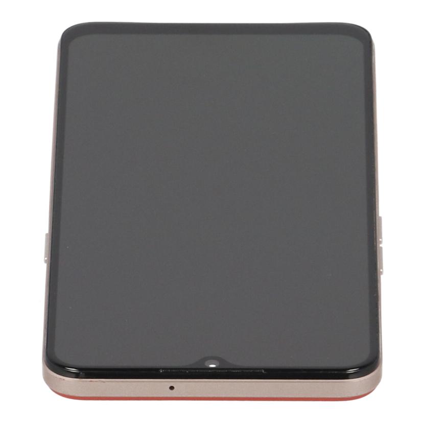 OPPO　 OPPO/スマートフォン　/CPH2099//865063054243656/Bランク/62