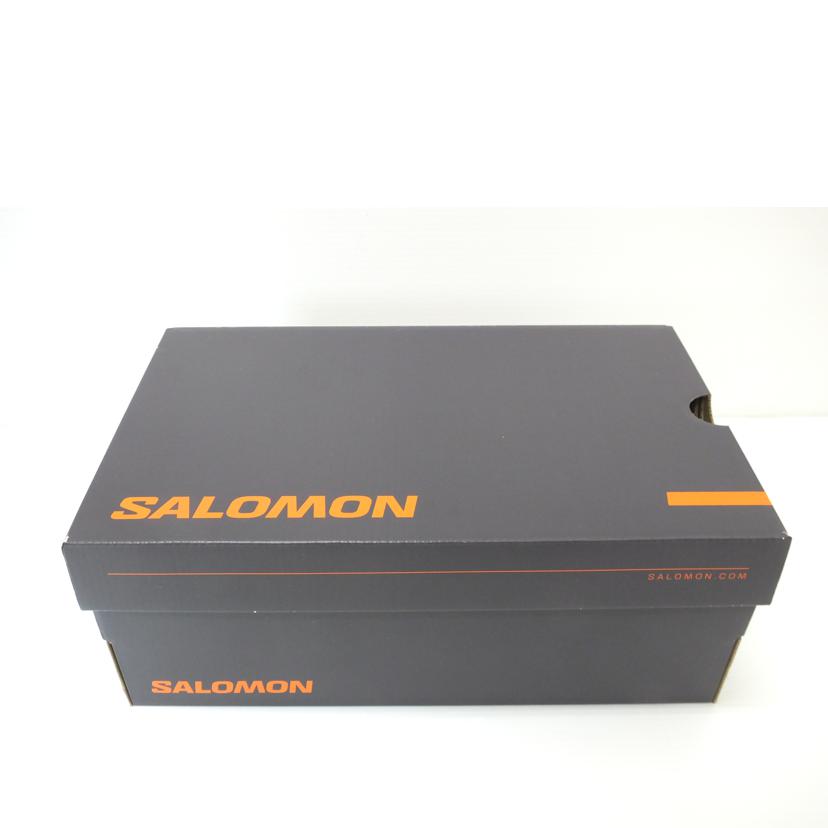 SALOMON サロモン/XT－WHISPER　BEAMS/479139//ABランク/88
