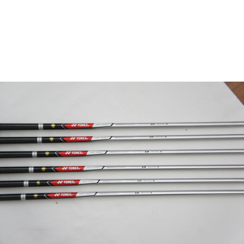 YONEX ヨネックス/EZONE CB701 アイアンセット 2018年//BCランク/05