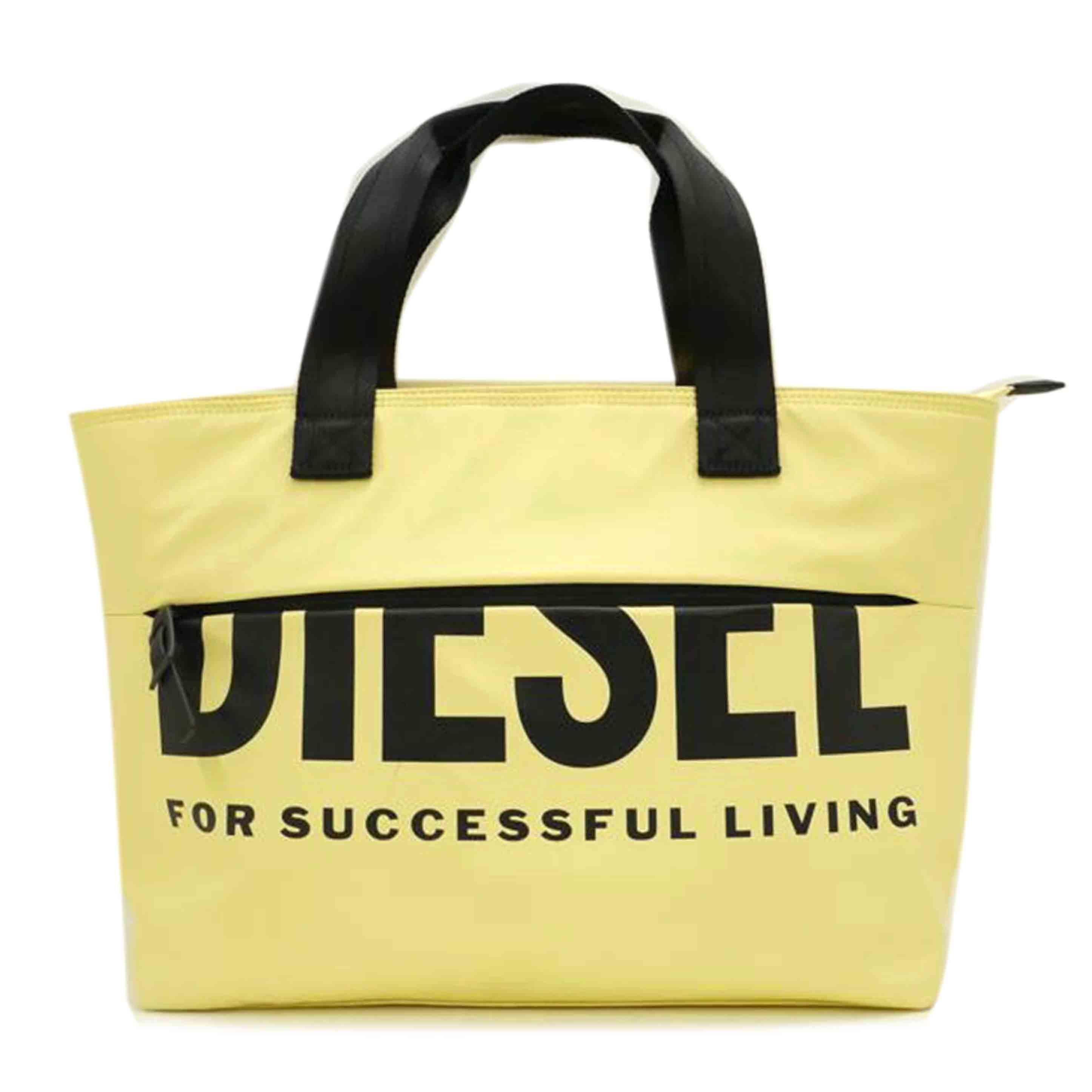 DIESEL ディーゼル/DIESEL トートバッグ//Aランク/69