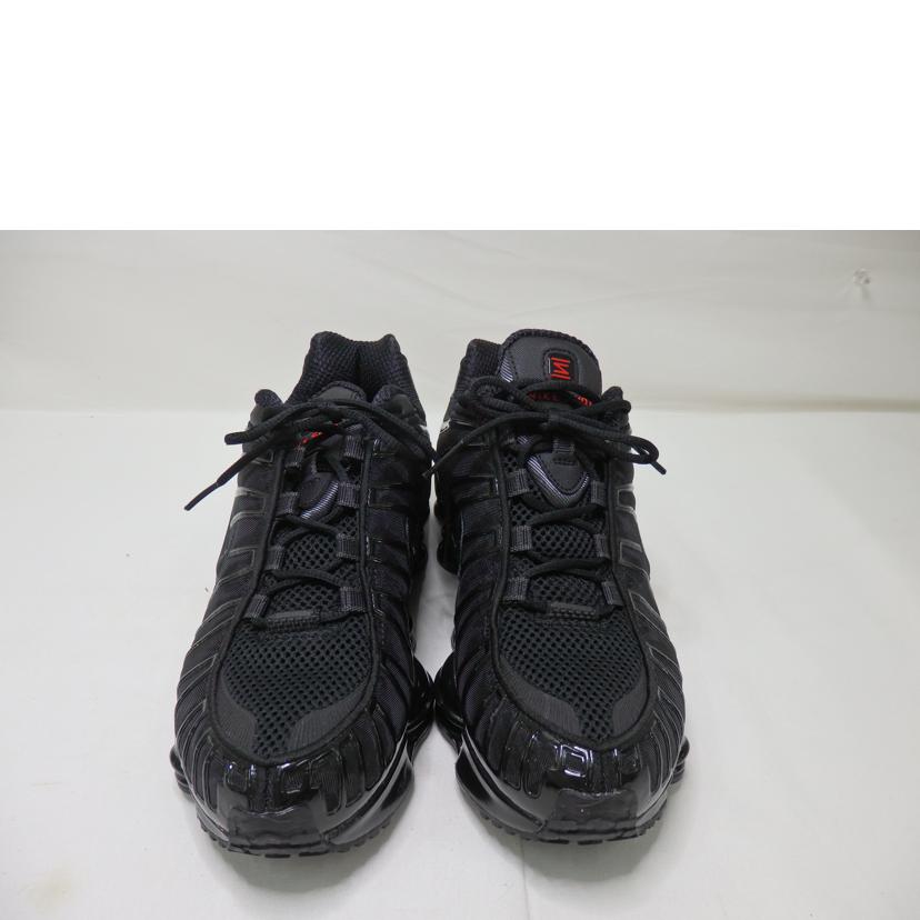 NIKE ナイキ/NIKE　　WMNS　SHOX　TL　／26．0cm/AR3566-002//Aランク/84