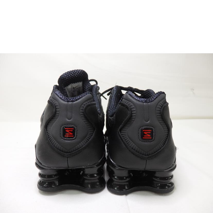 NIKE ナイキ/NIKE　　WMNS　SHOX　TL　／26．0cm/AR3566-002//Aランク/84