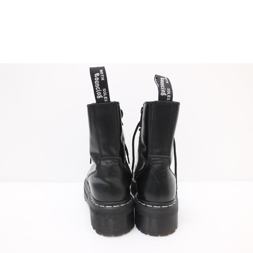 Dr．Martens ドクターマーチン/Jadonホワイトステッチ8ホールブーツ/32196001//ABランク/88