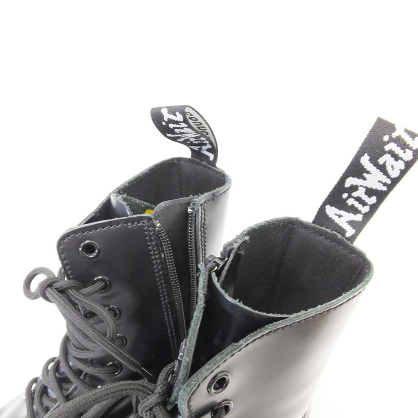 Dr．Martens ドクターマーチン/Jadonホワイトステッチ8ホールブーツ/32196001//ABランク/88