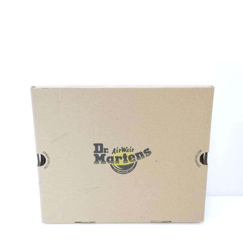 Dr．Martens ドクターマーチン/Jadonホワイトステッチ8ホールブーツ/32196001//ABランク/88