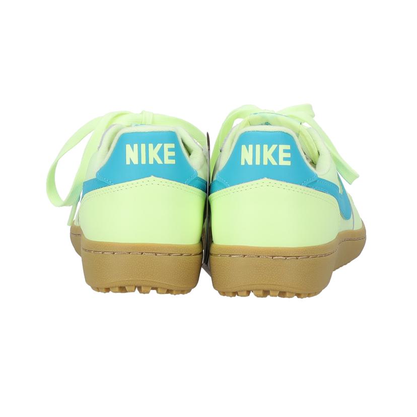 NIKE ナイキ/FIELD　GENERAL　82SP/HM5685-700//Aランク/09