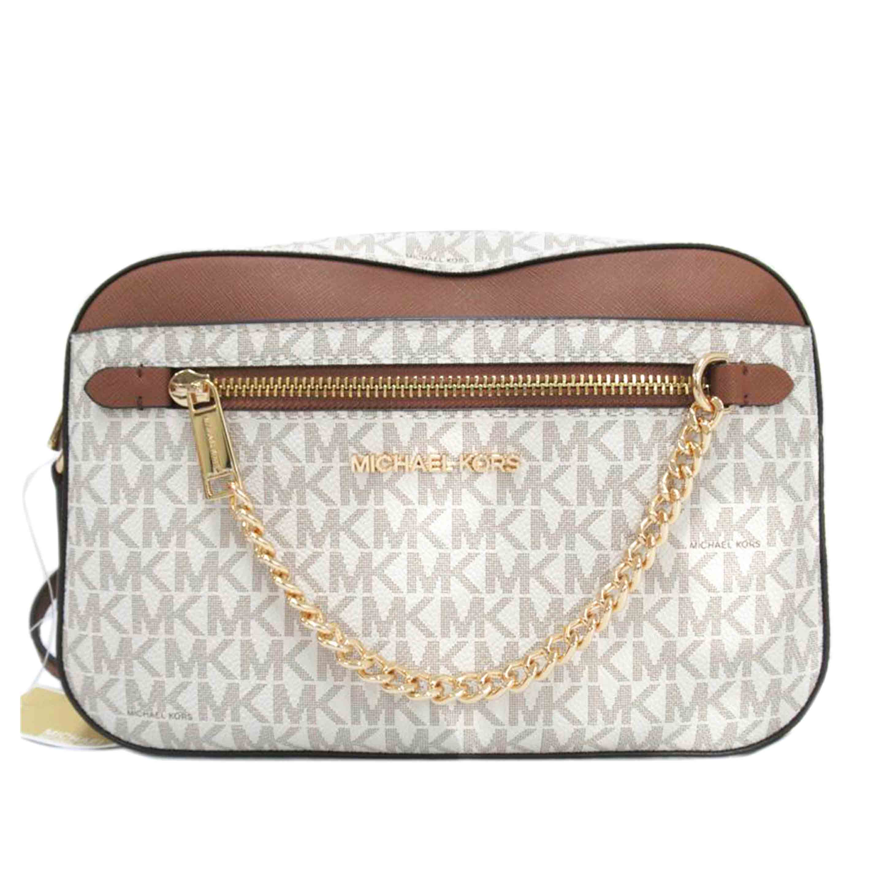 MICHAEL　KORS/ショルダーバッグ/35S1GTTC9B//Aランク/63