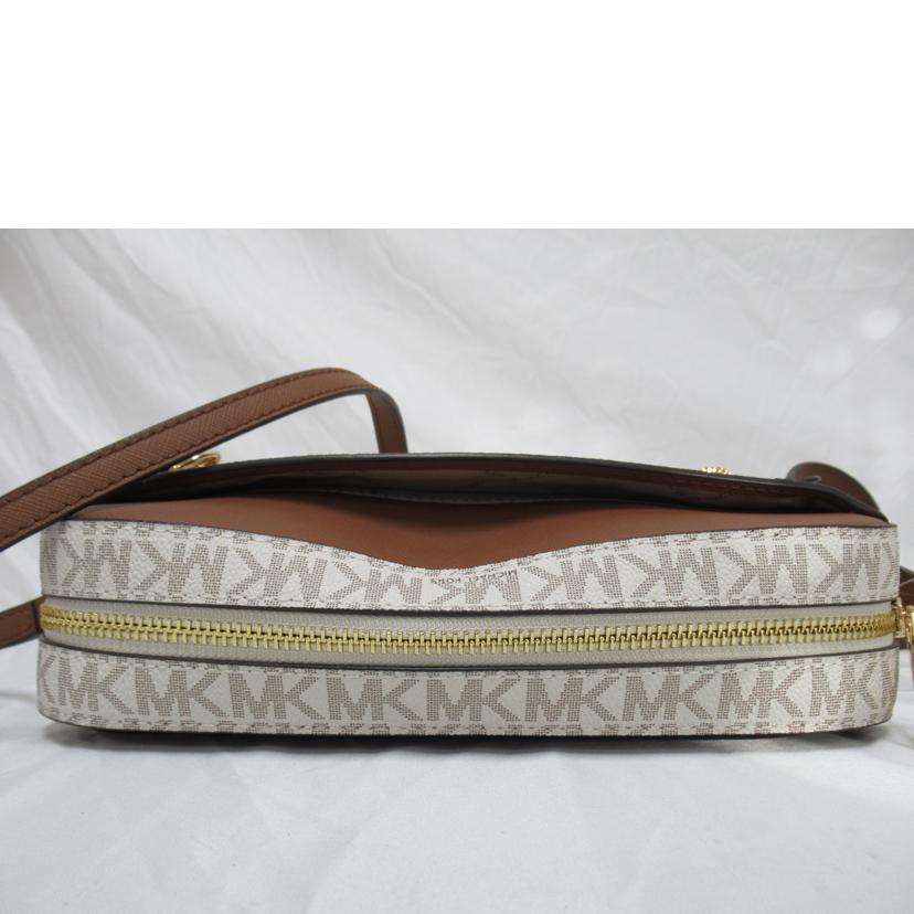MICHAEL　KORS/ショルダーバッグ/35S1GTTC9B//Aランク/63