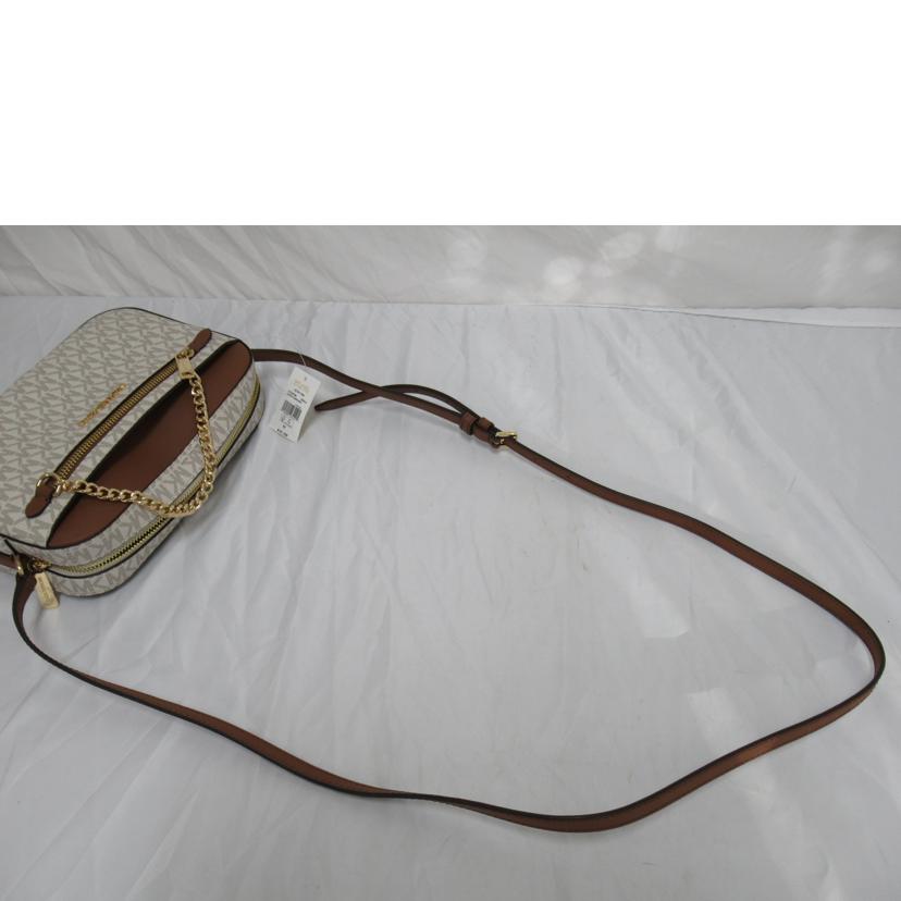 MICHAEL　KORS/ショルダーバッグ/35S1GTTC9B//Aランク/63