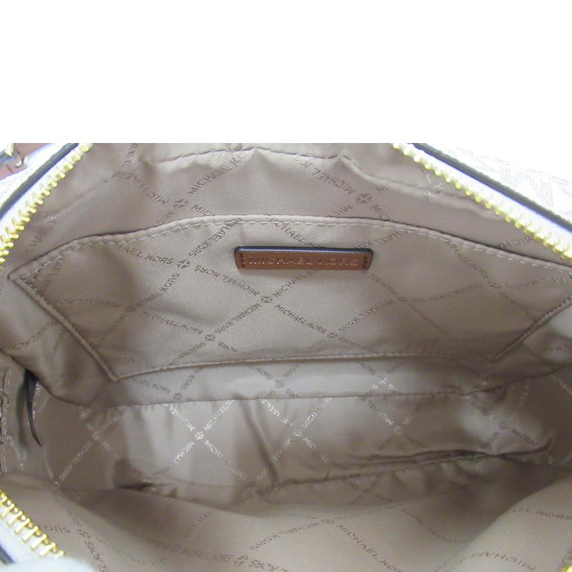 MICHAEL　KORS/ショルダーバッグ/35S1GTTC9B//Aランク/63