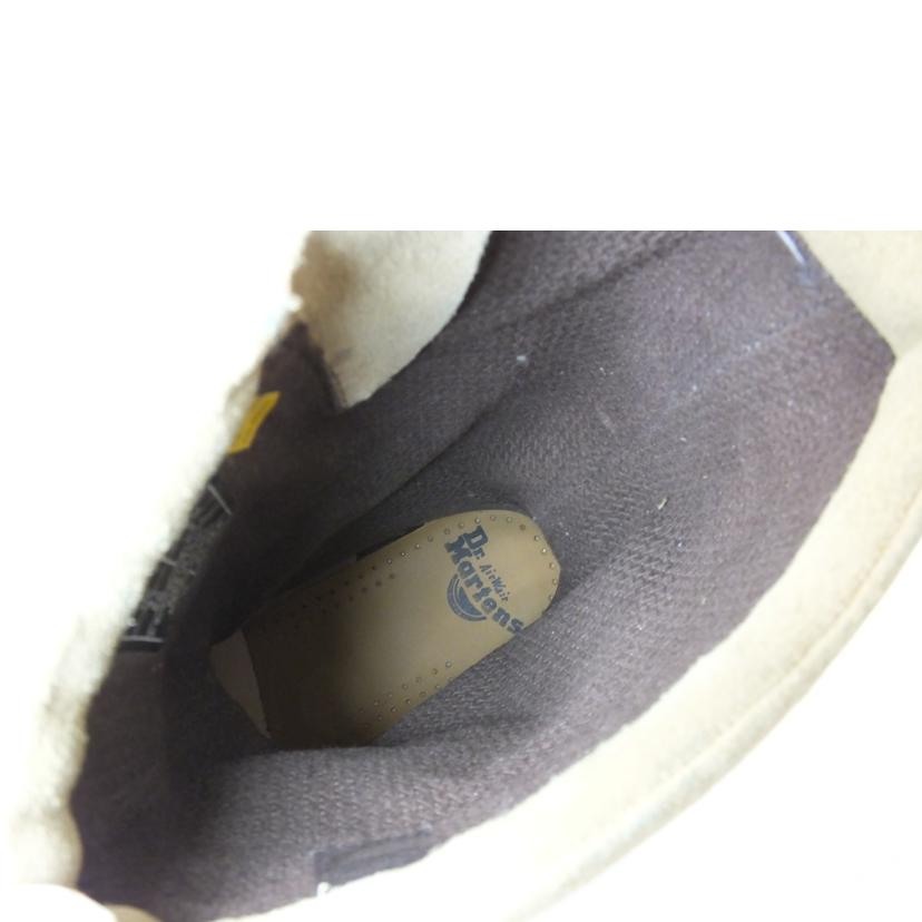 Dr．Martens ドクターマーチン/ANISTON　HI　リガーブーツ/42588200//Bランク/88