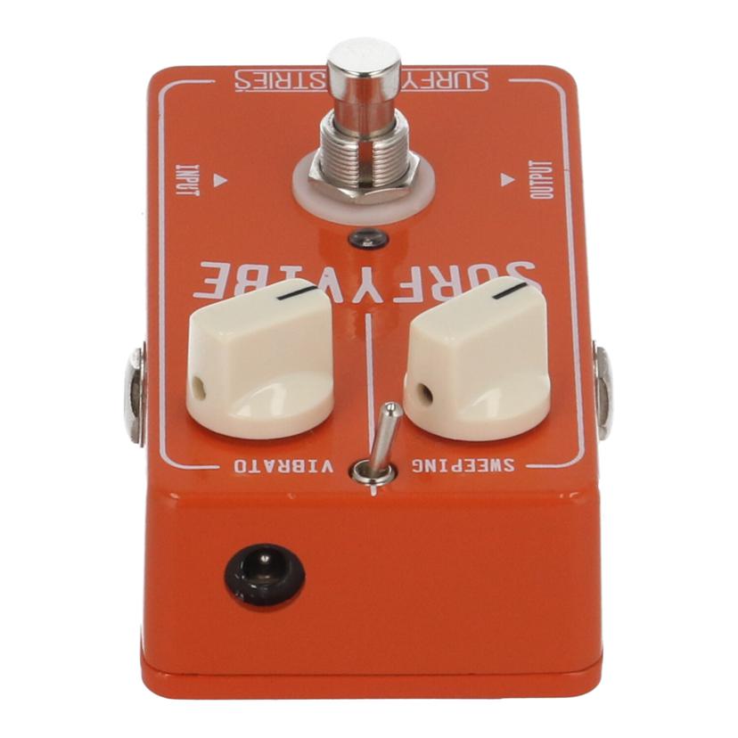 SURFY　INDUSTRIES サーフィーインダストリーズ/エフェクター／ビブラート/SURFYVIBE//004465/Aランク/62