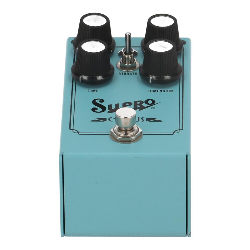 SUPRO スプロ/エフェクター／コーラス/CHORUS//0026/Aランク/62