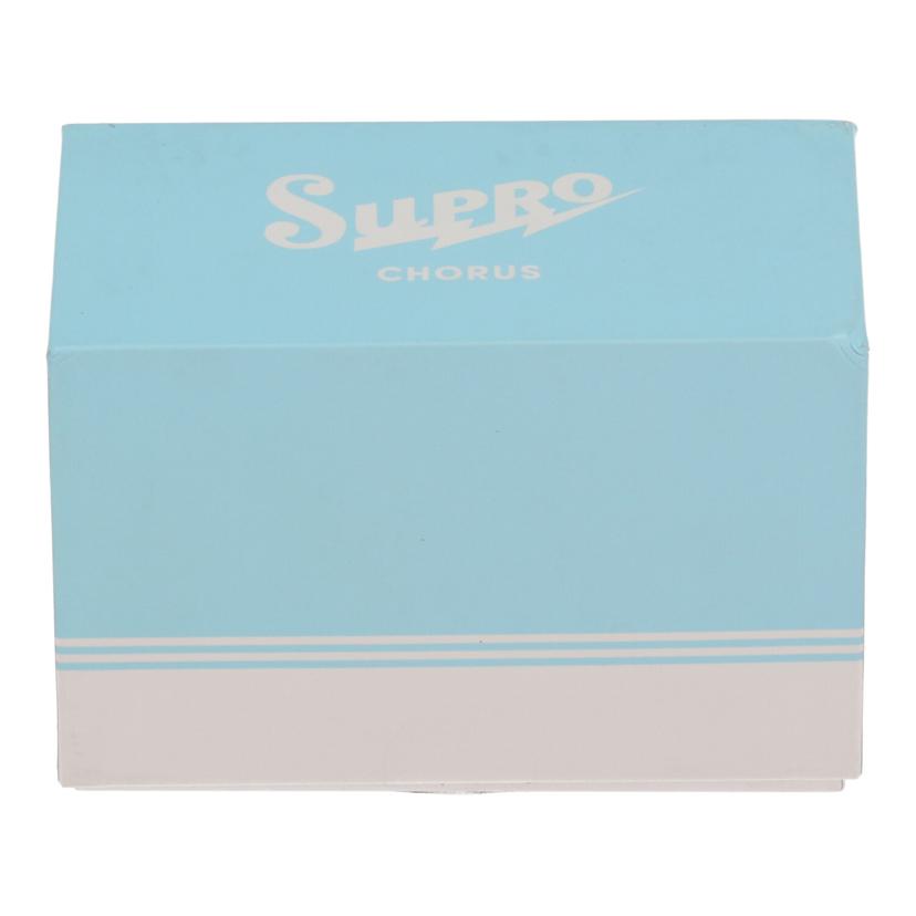 SUPRO スプロ/エフェクター／コーラス/CHORUS//0026/Aランク/62