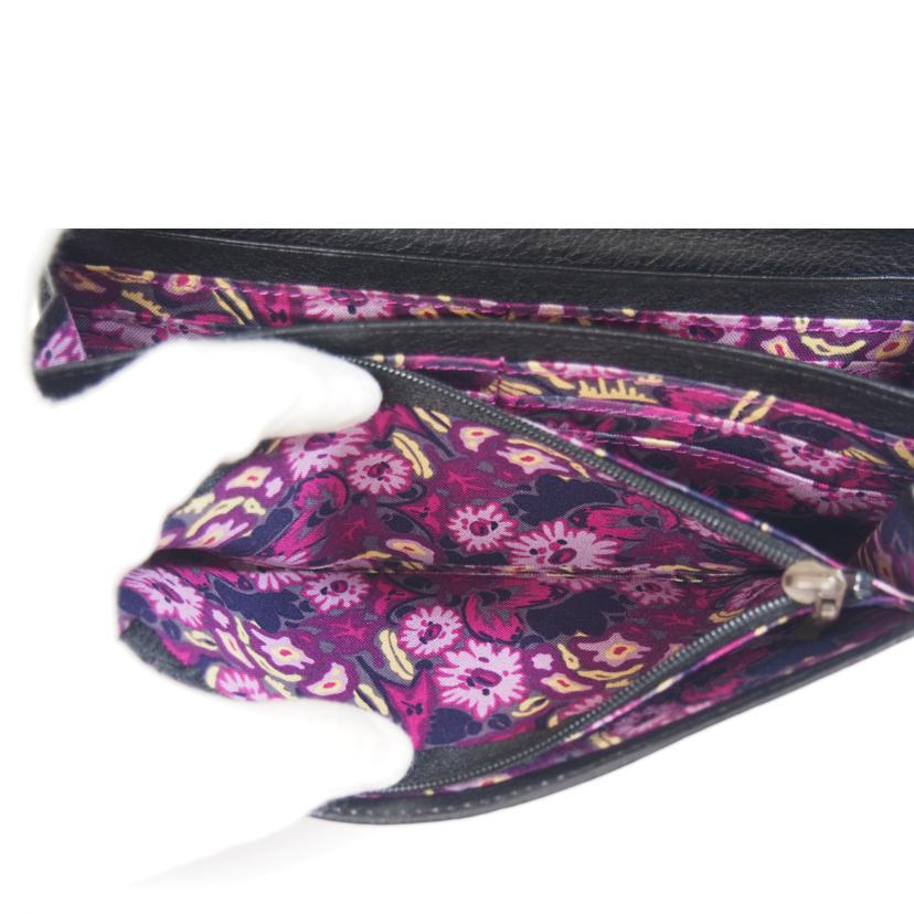 ANNA　SUI アナスイ/ANNA　SUI　ヴィンテージローズ長財布/-//Bランク/71