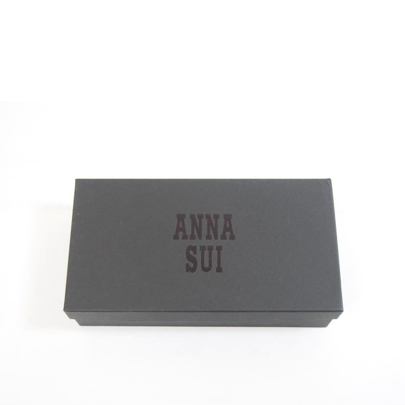 ANNA　SUI アナスイ/ANNA　SUI　ヴィンテージローズ長財布/-//Bランク/71