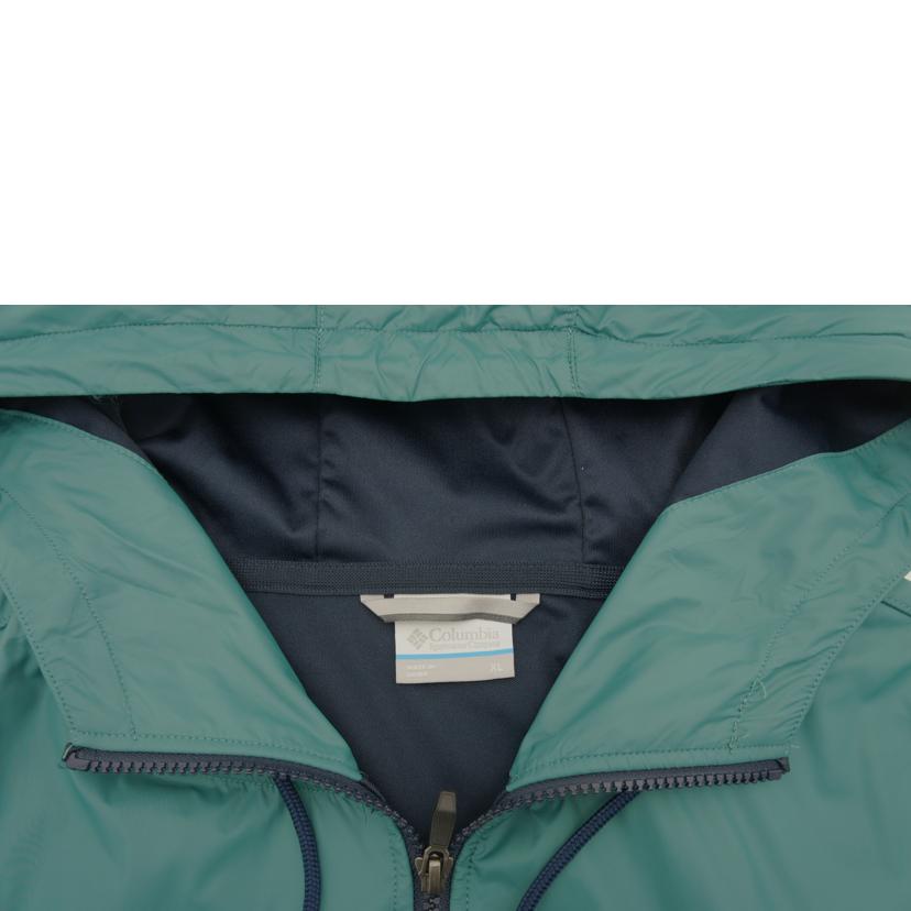 Columbia/リンビルダッシュフーディー/PM1890//Aランク/09