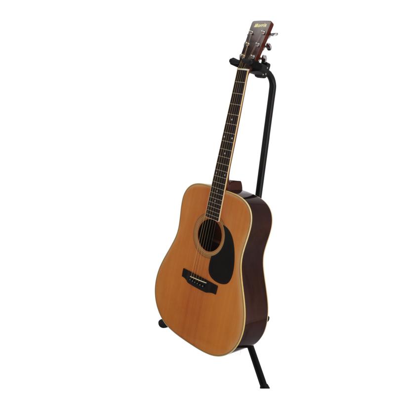 Morris モーリス/アコースティックギター/W-25//021801/Bランク/82