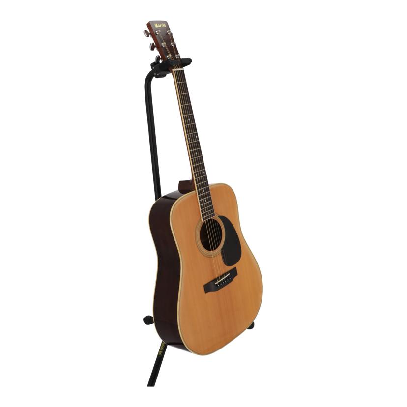 Morris モーリス/アコースティックギター/W-25//021801/Bランク/82