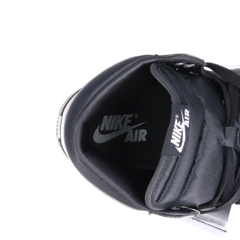 NIKE ナイキ/エアジョーダン1レトロHI　OG／バンダルナイロン／28cm/FD4810-010//Sランク/93