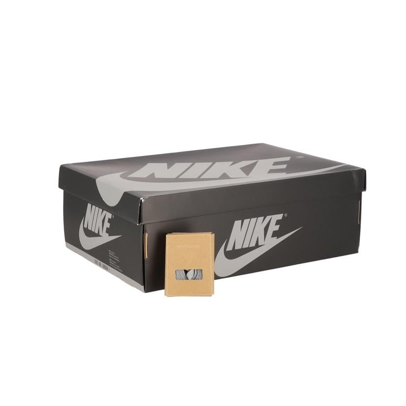 NIKE ナイキ/エアジョーダン1レトロHI　OG／バンダルナイロン／28cm/FD4810-010//Sランク/93