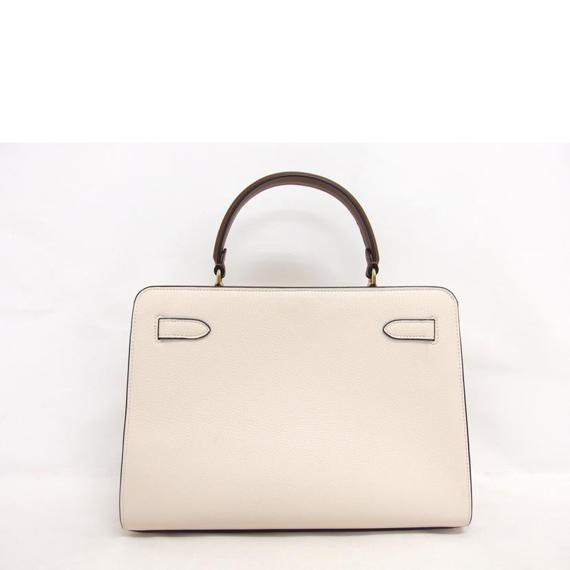 COACH コーチ/レーンキャリーオールカラーブロック／2WAYバッグ/C8210//H22**/Aランク/04