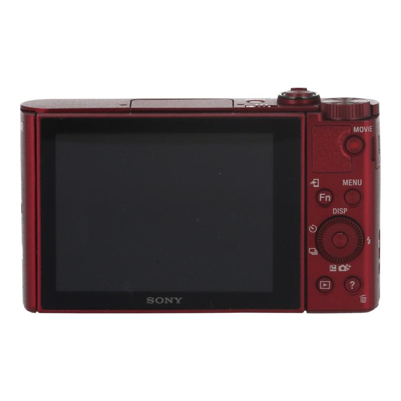 SONY ソニー/デジタルカメラ／Cyber－shot　/DSC-WX500//0205878/Aランク/05