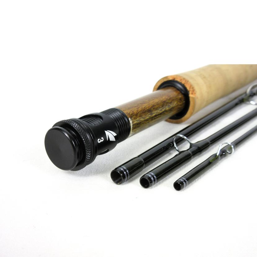 SAGE セージ/フライロッド　X376－4/X376-4//Bランク/70