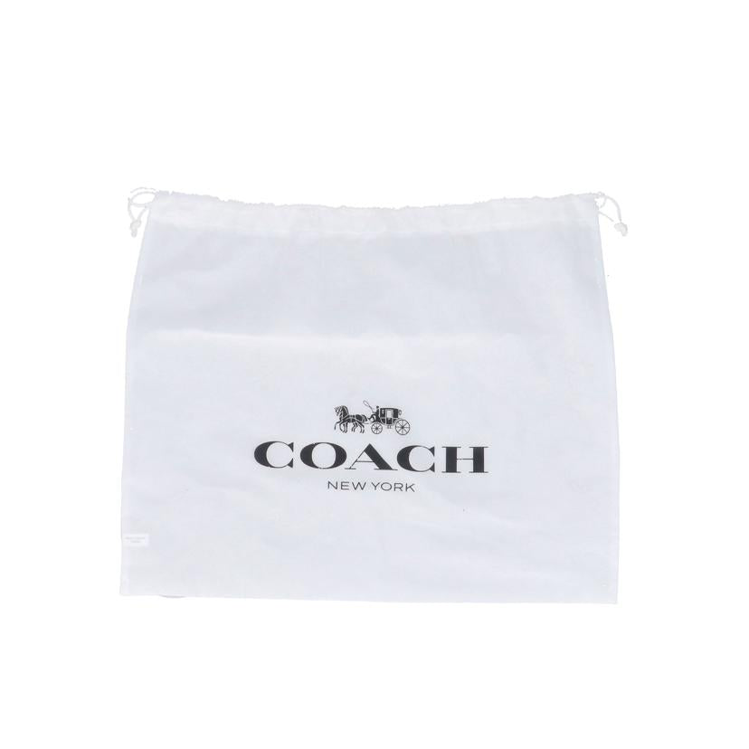 COACH コーチ/COACH／ミニローアンクロスボディ／イエロー/CH157//A23**/SAランク/75
