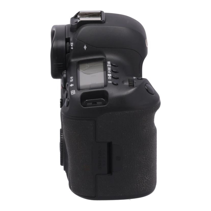 Canon キヤノン　/デジタル一眼ボディ/EOS 5D Mark IV ﾎﾞﾃﾞｨ//031022005404/Bランク/70