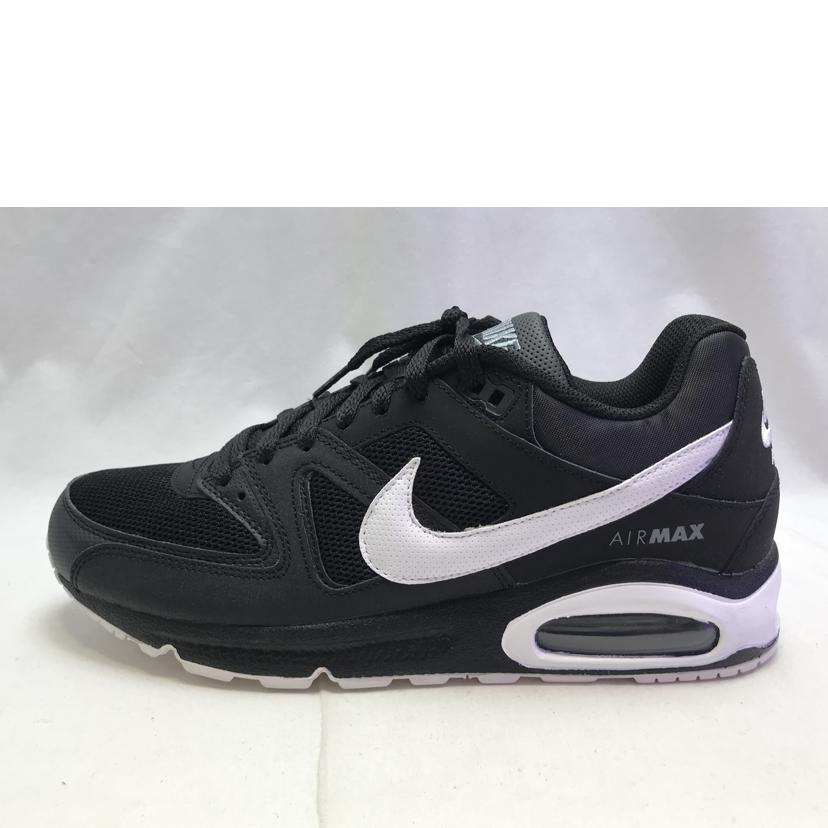 NIKE ナイキ/AIR　MAX　COMMAND/629993-032//Aランク/51