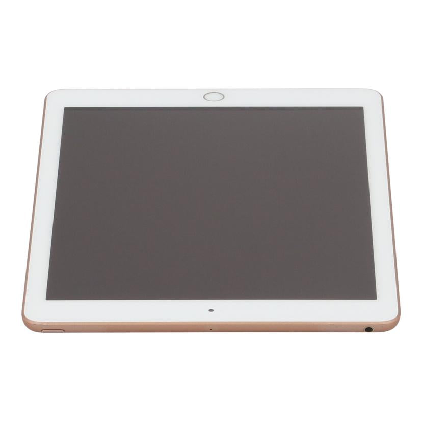 Apple　 アップル　/iPad　第6世代　Wi－Fi　32GB　2018/MRJN2J/A//DMQX10P7JMVR/Bランク/01