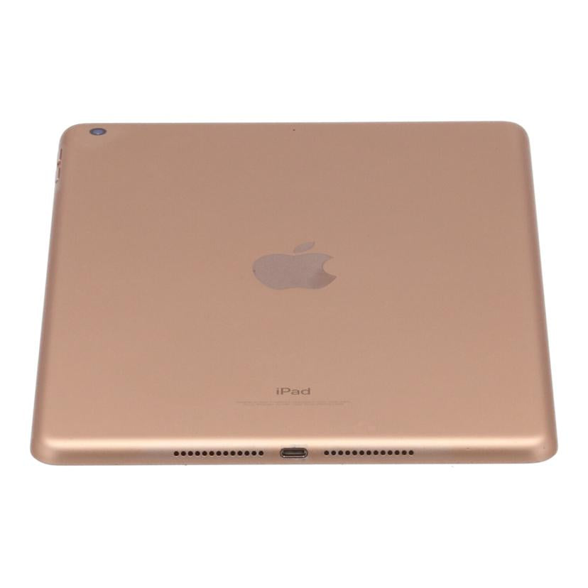 Apple　 アップル　/iPad　第6世代　Wi－Fi　32GB　2018/MRJN2J/A//DMQX10P7JMVR/Bランク/01