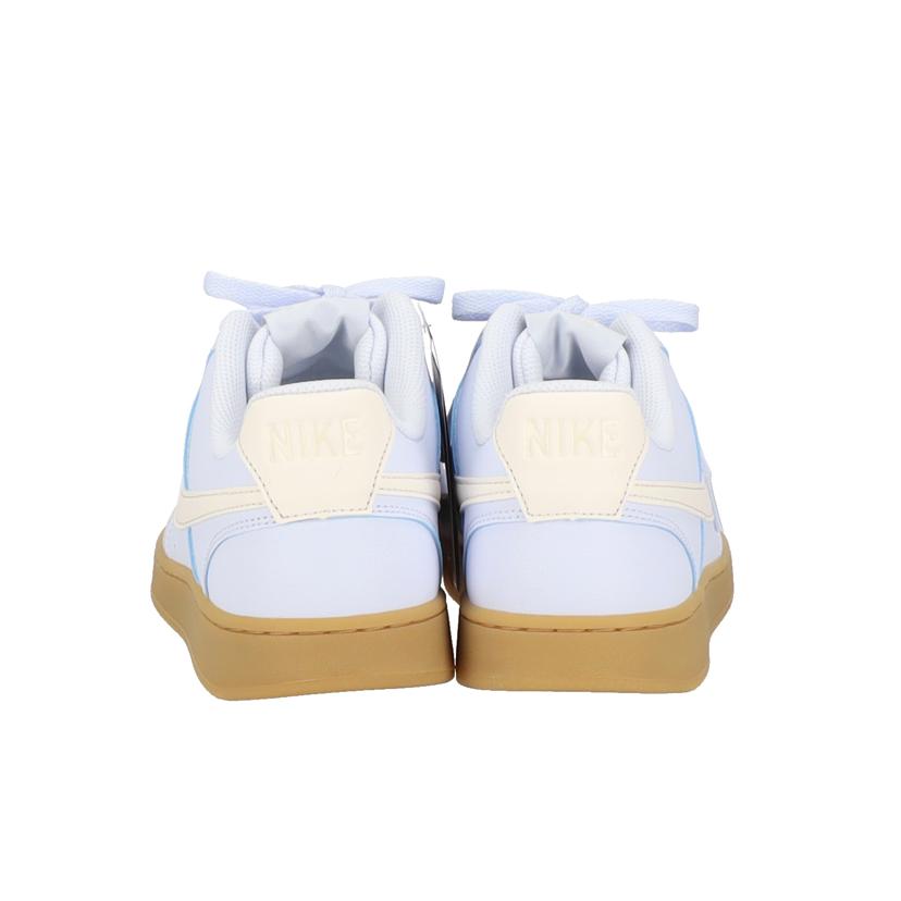 NIKE ナイキ/コートヴィジョンLO　／オフホワイト／28cm/IB2998-002//Sランク/93