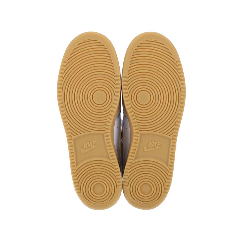 NIKE ナイキ/コートヴィジョンLO　／オフホワイト／28cm/IB2998-002//Sランク/93