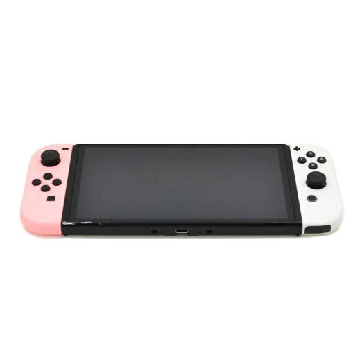 nintendo 任天堂 ニンテンドー/nintendo　switch　有機EL/HEG-001//XTJ10768112136/Bランク/75