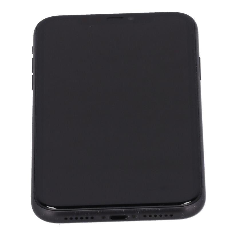 Apple　SIMロックなし アップル　/iPhone11　64GB/MWLT2J/A//DNPCF2M4N735/Bランク/22