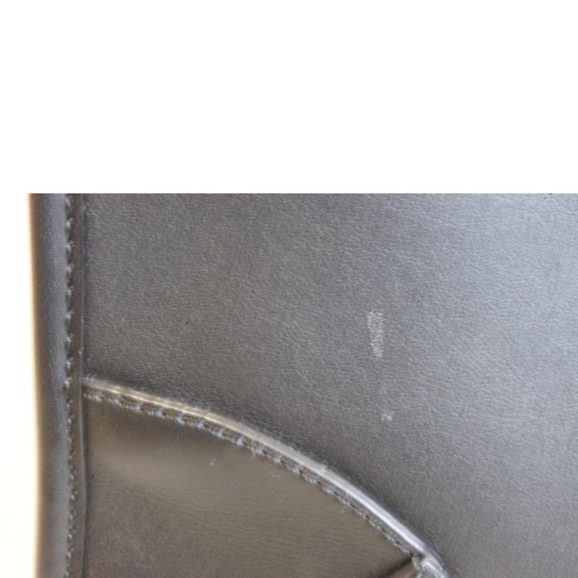 MCM エムシーエム/レザーロゴトートロゴストラップ//Aランク/92