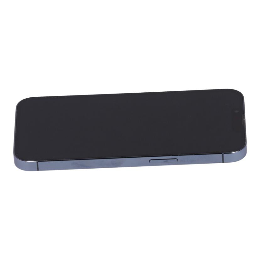 Apple　SIMロックなし アップル　/iPhone13　Pro　128GB/MLUK3J/A//LF14JQW9YF/Bランク/22